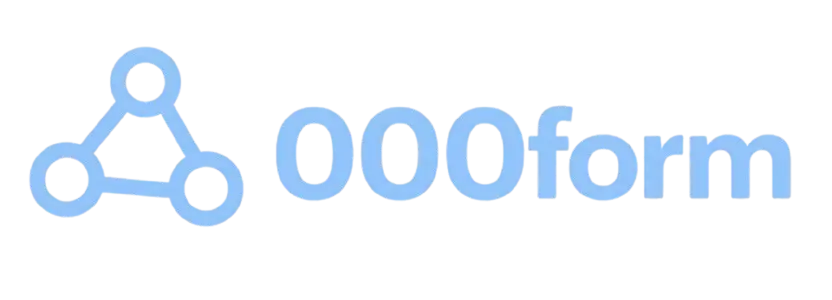 000form Logo