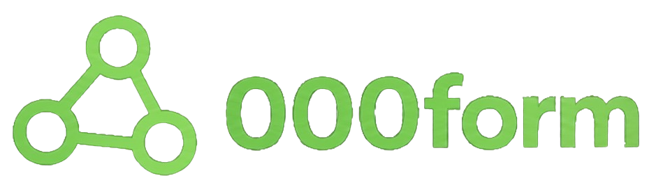 000form Logo