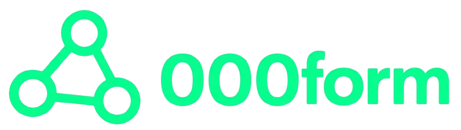 000form Logo